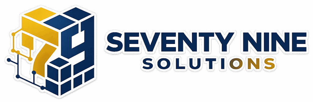 Seventy Nine Solutions