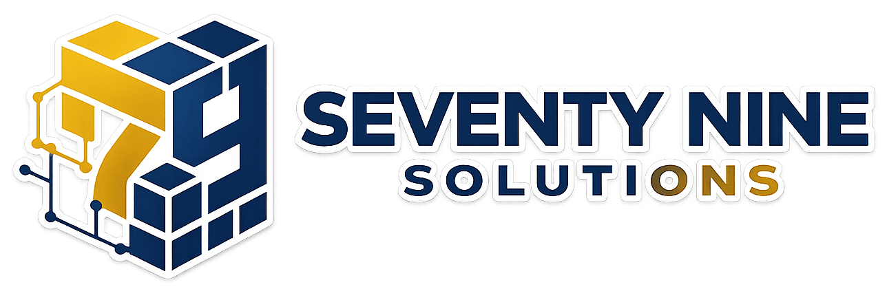 Seventy Nine Solutions
